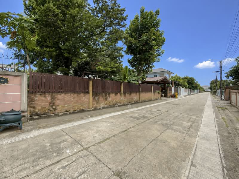 Maneeya 3, Nonthaburi, Sai Ma, Muang Nonthaburi, Nonthaburi, 5 Bedrooms, 240 sqm, Single Detached House For Sale, by บริษัท เอชแอล แอสเซท จำกัด, 500463380 - DDproperty.com