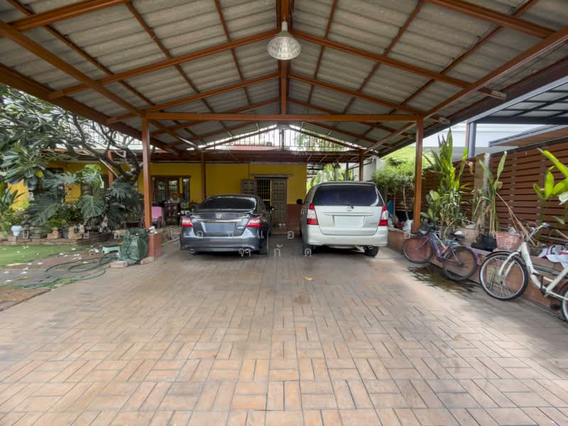 Maneeya 3 : มณียา 3, นนทบุรี, ไทรม้า, เมืองนนทบุรี, นนทบุรี, 240 ตร.ม., บ้านเดี่ยว ขาย, โดย บริษัท เอชแอล แอสเซท จำกัด, 500463380 - DDproperty.com