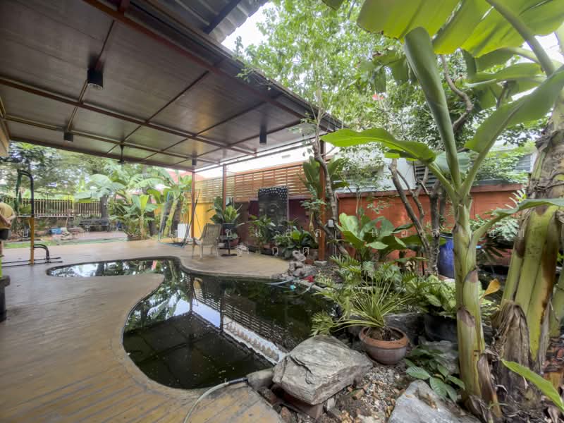 Maneeya 3, Nonthaburi, Sai Ma, Muang Nonthaburi, Nonthaburi, 5 Bedrooms, 240 sqm, Single Detached House For Sale, by บริษัท เอชแอล แอสเซท จำกัด, 500463380 - DDproperty.com
