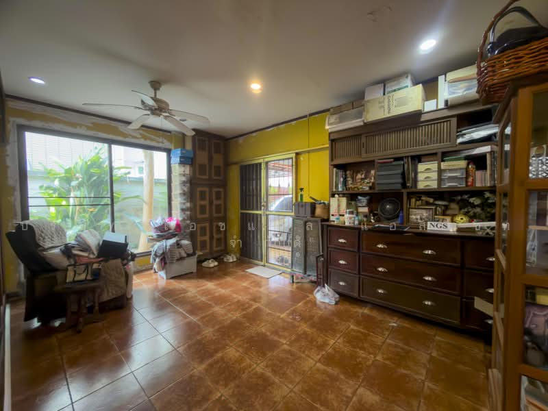 Maneeya 3, Nonthaburi, Sai Ma, Muang Nonthaburi, Nonthaburi, 5 Bedrooms, 240 sqm, Single Detached House For Sale, by บริษัท เอชแอล แอสเซท จำกัด, 500463380 - DDproperty.com