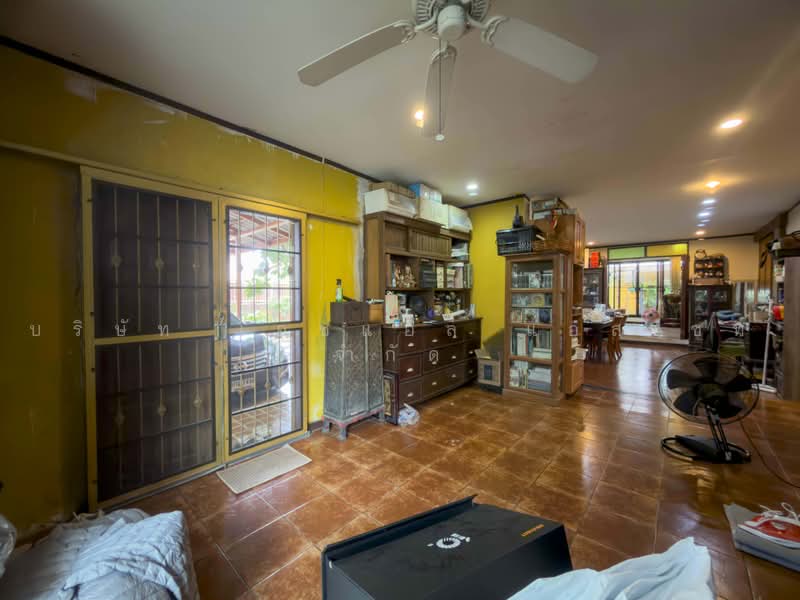 Maneeya 3, Nonthaburi, Sai Ma, Muang Nonthaburi, Nonthaburi, 5 Bedrooms, 240 sqm, Single Detached House For Sale, by บริษัท เอชแอล แอสเซท จำกัด, 500463380 - DDproperty.com