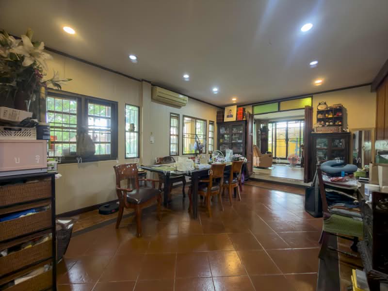 Maneeya 3, Nonthaburi, Sai Ma, Muang Nonthaburi, Nonthaburi, 5 Bedrooms, 240 sqm, Single Detached House For Sale, by บริษัท เอชแอล แอสเซท จำกัด, 500463380 - DDproperty.com
