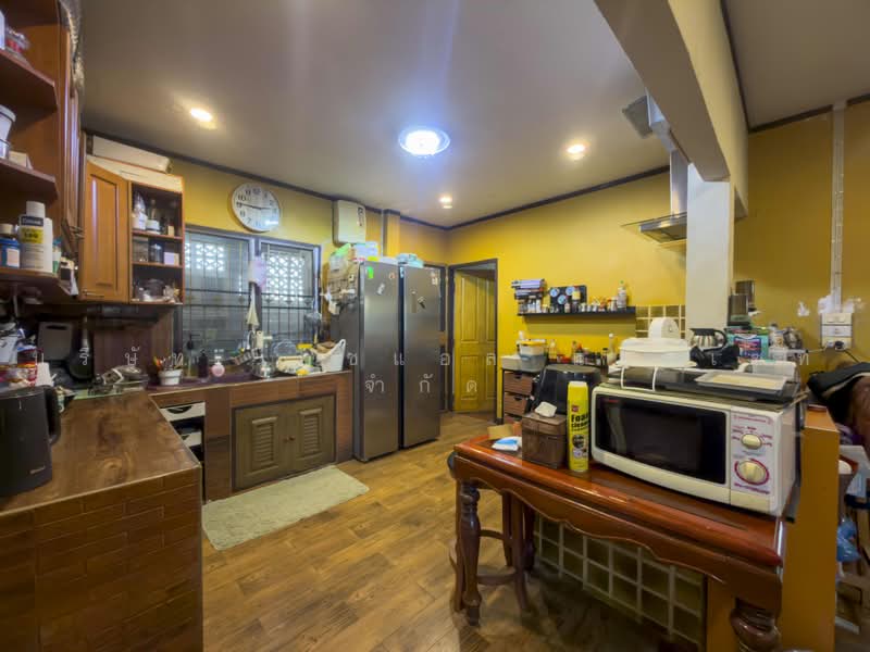 Maneeya 3, Nonthaburi, Sai Ma, Muang Nonthaburi, Nonthaburi, 5 Bedrooms, 240 sqm, Single Detached House For Sale, by บริษัท เอชแอล แอสเซท จำกัด, 500463380 - DDproperty.com