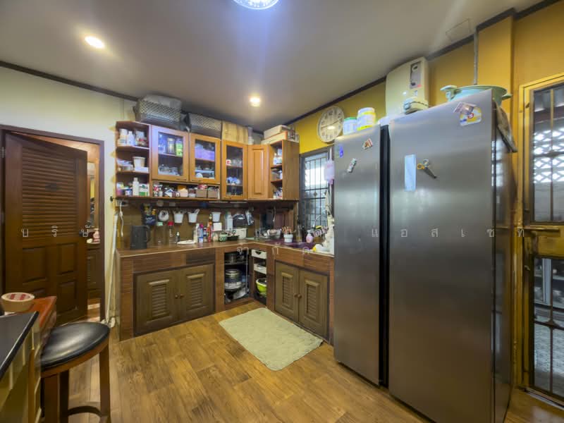 Maneeya 3, Nonthaburi, Sai Ma, Muang Nonthaburi, Nonthaburi, 5 Bedrooms, 240 sqm, Single Detached House For Sale, by บริษัท เอชแอล แอสเซท จำกัด, 500463380 - DDproperty.com
