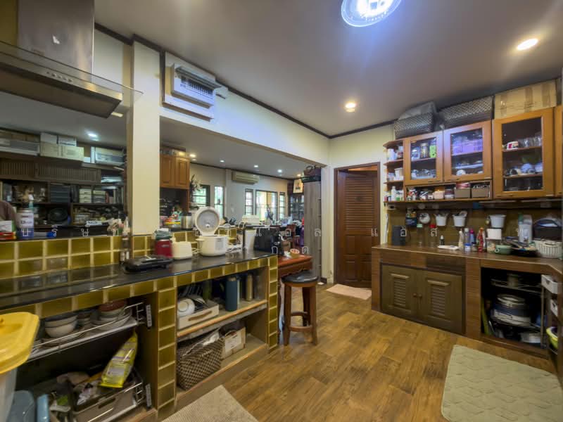 Maneeya 3, Nonthaburi, Sai Ma, Muang Nonthaburi, Nonthaburi, 5 Bedrooms, 240 sqm, Single Detached House For Sale, by บริษัท เอชแอล แอสเซท จำกัด, 500463380 - DDproperty.com