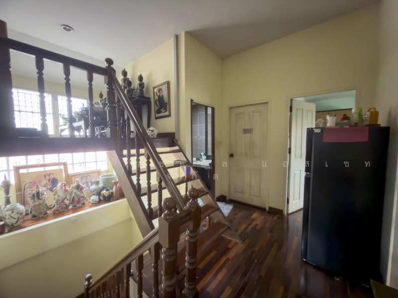 Maneeya 3, Nonthaburi, Sai Ma, Muang Nonthaburi, Nonthaburi, 5 Bedrooms, 240 sqm, Single Detached House For Sale, by บริษัท เอชแอล แอสเซท จำกัด, 500463380 - DDproperty.com