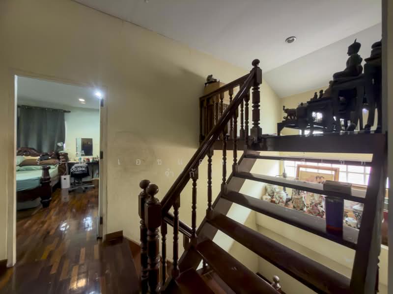 Maneeya 3, Nonthaburi, Sai Ma, Muang Nonthaburi, Nonthaburi, 5 Bedrooms, 240 sqm, Single Detached House For Sale, by บริษัท เอชแอล แอสเซท จำกัด, 500463380 - DDproperty.com