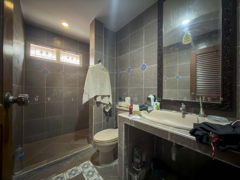 Maneeya 3, Nonthaburi, Sai Ma, Muang Nonthaburi, Nonthaburi, 5 Bedrooms, 240 sqm, Single Detached House For Sale, by บริษัท เอชแอล แอสเซท จำกัด, 500463380 - DDproperty.com