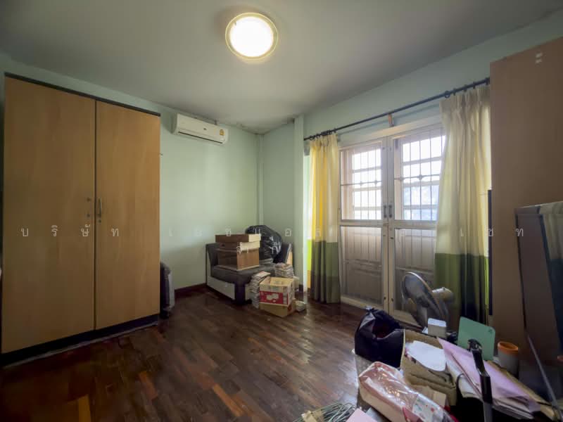 Maneeya 3, Nonthaburi, Sai Ma, Muang Nonthaburi, Nonthaburi, 5 Bedrooms, 240 sqm, Single Detached House For Sale, by บริษัท เอชแอล แอสเซท จำกัด, 500463380 - DDproperty.com
