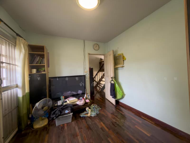 Maneeya 3, Nonthaburi, Sai Ma, Muang Nonthaburi, Nonthaburi, 5 Bedrooms, 240 sqm, Single Detached House For Sale, by บริษัท เอชแอล แอสเซท จำกัด, 500463380 - DDproperty.com
