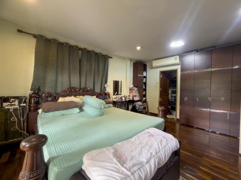 Maneeya 3, Nonthaburi, Sai Ma, Muang Nonthaburi, Nonthaburi, 5 Bedrooms, 240 sqm, Single Detached House For Sale, by บริษัท เอชแอล แอสเซท จำกัด, 500463380 - DDproperty.com