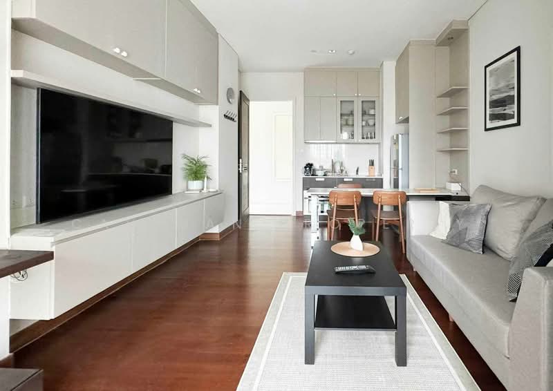 Ivy Thonglor, Bangkok, 889 Thonglor Road, Khlong Tan Nua, Watthana, Bangkok, 1 Bedroom, 43 sqm, Condo For Rent, by Caveman Property, 500463382 - DDproperty.com