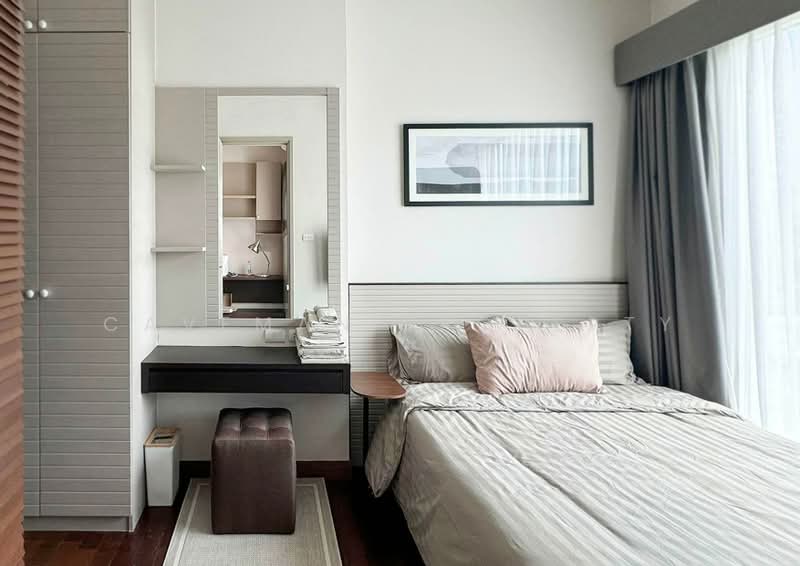 Ivy Thonglor, Bangkok, 889 Thonglor Road, Khlong Tan Nua, Watthana, Bangkok, 1 Bedroom, 43 sqm, Condo For Rent, by Caveman Property, 500463382 - DDproperty.com