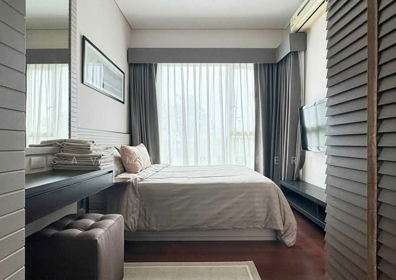 Ivy Thonglor, Bangkok, 889 Thonglor Road, Khlong Tan Nua, Watthana, Bangkok, 1 Bedroom, 43 sqm, Condo For Rent, by Caveman Property, 500463382 - DDproperty.com
