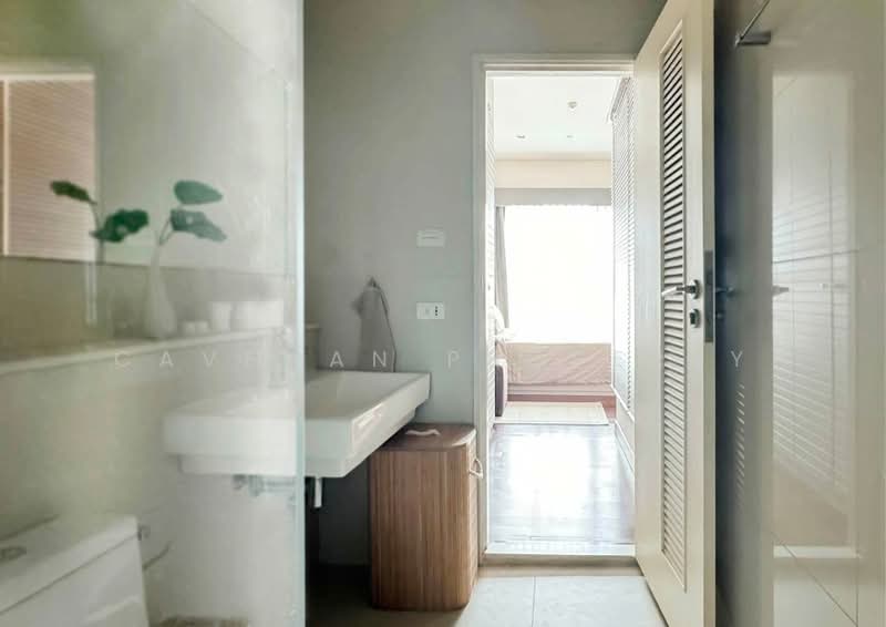 Ivy Thonglor, Bangkok, 889 Thonglor Road, Khlong Tan Nua, Watthana, Bangkok, 1 Bedroom, 43 sqm, Condo For Rent, by Caveman Property, 500463382 - DDproperty.com
