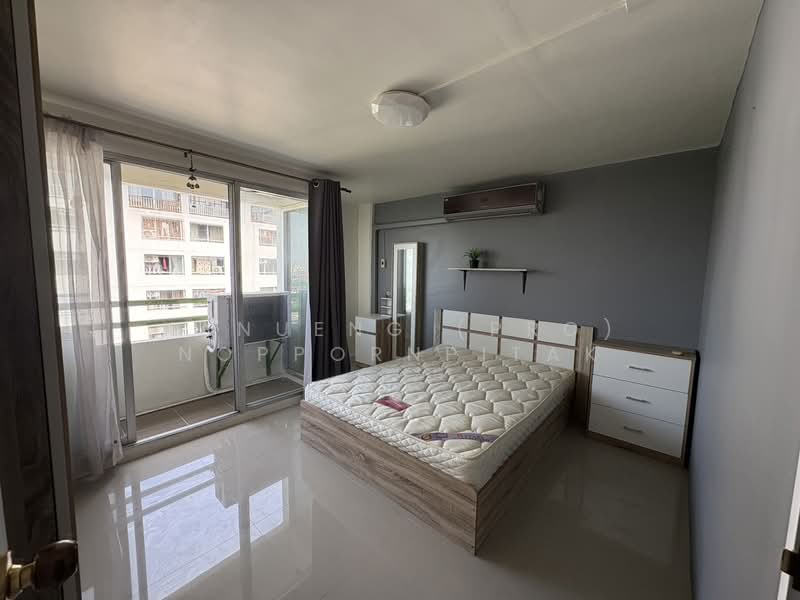 City Villa, Bangkok, Lat Phrao Road 130, Khlong Chan, Bang Kapi, Bangkok, 1 Bedroom, 33 sqm, Condo For Sale, by Kanueng (Pro) Noppornpitak, 500463383 - DDproperty.com