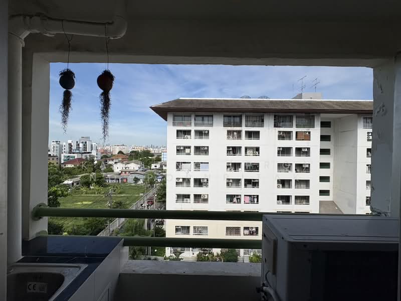 City Villa, Bangkok, Lat Phrao Road 130, Khlong Chan, Bang Kapi, Bangkok, 1 Bedroom, 33 sqm, Condo For Sale, by Kanueng (Pro) Noppornpitak, 500463383 - DDproperty.com