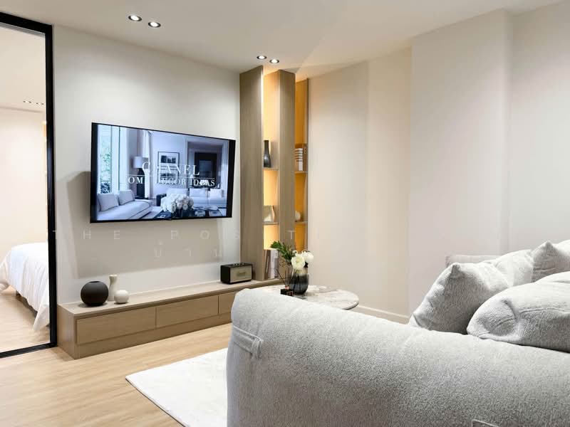 Srithana Condominium 2, Chiang Mai, 96 Siri Mangkalajarn Rd Lane 1, Su Thep, Muang Chiang Mai, Chiang Mai, 1 Bedroom, 36 sqm, Condo For Rent, by The Positive ที่ดิน บ้าน คอนโด, 500463385 - DDproperty.com