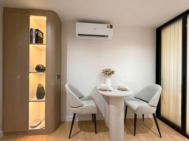Srithana Condominium 2, Chiang Mai, 96 Siri Mangkalajarn Rd Lane 1, Su Thep, Muang Chiang Mai, Chiang Mai, 1 Bedroom, 36 sqm, Condo For Rent, by The Positive ที่ดิน บ้าน คอนโด, 500463385 - DDproperty.com