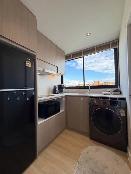 Srithana Condominium 2, Chiang Mai, 96 Siri Mangkalajarn Rd Lane 1, Su Thep, Muang Chiang Mai, Chiang Mai, 1 Bedroom, 36 sqm, Condo For Rent, by The Positive ที่ดิน บ้าน คอนโด, 500463385 - DDproperty.com