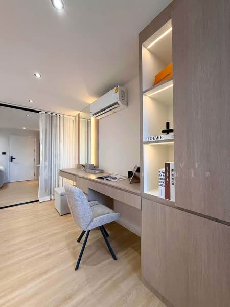 Srithana Condominium 2 : ศรีธนาคอนโดมิเนียม 2, เชียงใหม่, 96 ถ.สิริมังคลาจารย์ เลน 1, สุเทพ, เมืองเชียงใหม่, เชียงใหม่, 36 ตร.ม., คอนโด ให้เช่า, โดย The Positive ที่ดิน บ้าน คอนโด, 500463385 - DDproperty.com