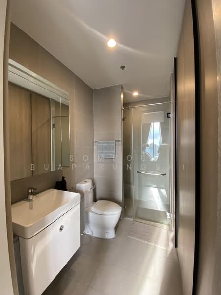 Noble Ploenchit, Bangkok, 1035 Ploenchit Road, Lumphini, Pathum Wan, Bangkok, 1 Bedroom, 45 sqm, Condo For Rent, by Sompob Buaparungsri, 500463386 - DDproperty.com
