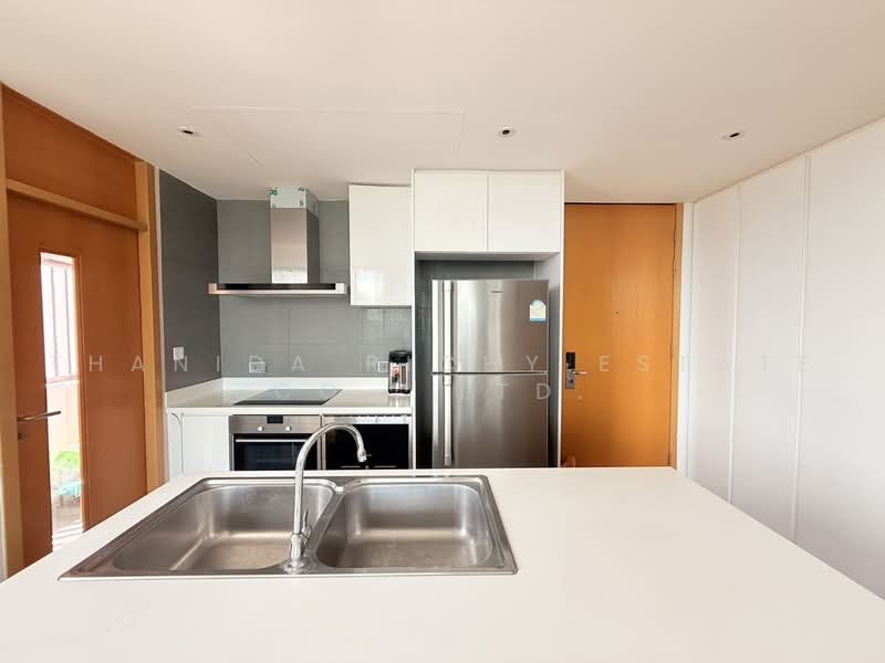 Aequa Sukhumvit 49, Bangkok, Soi Sukhumvit 49, Sukhumvit Road, Khlong Tan Nua, Watthana, Bangkok, 2 Bedrooms, 93 sqm, Condo For Rent, by Thanida Richy Estate Co., Ltd., 500463389 - DDproperty.com