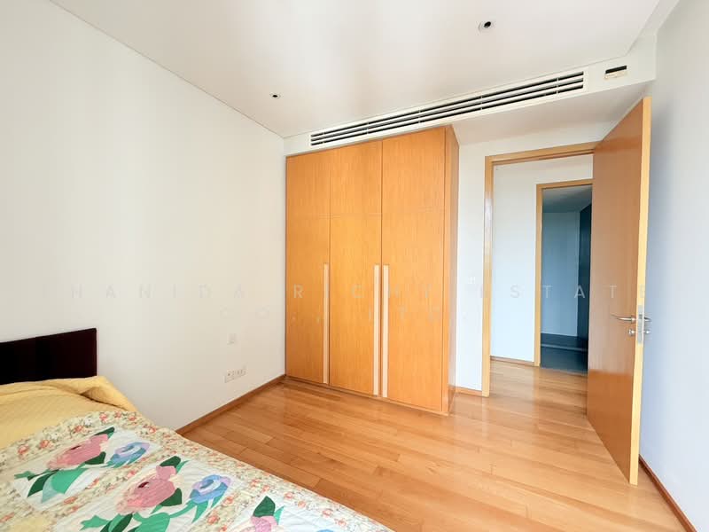 Aequa Sukhumvit 49, Bangkok, Soi Sukhumvit 49, Sukhumvit Road, Khlong Tan Nua, Watthana, Bangkok, 2 Bedrooms, 93 sqm, Condo For Rent, by Thanida Richy Estate Co., Ltd., 500463389 - DDproperty.com