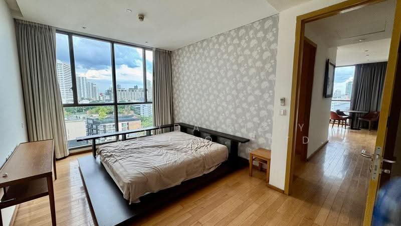 Aequa Sukhumvit 49, Bangkok, Soi Sukhumvit 49, Sukhumvit Road, Khlong Tan Nua, Watthana, Bangkok, 2 Bedrooms, 93 sqm, Condo For Rent, by Thanida Richy Estate Co., Ltd., 500463389 - DDproperty.com
