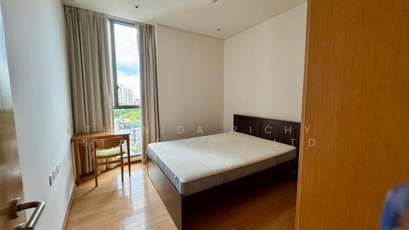 Aequa Sukhumvit 49, Bangkok, Soi Sukhumvit 49, Sukhumvit Road, Khlong Tan Nua, Watthana, Bangkok, 2 Bedrooms, 93 sqm, Condo For Rent, by Thanida Richy Estate Co., Ltd., 500463389 - DDproperty.com