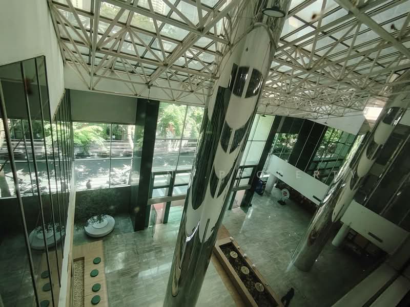Richmond Office Sukhumvit 26, กรุงเทพ, คลองตัน, คลองเตย, กรุงเทพ, 124 ตร.ม., สำนักงาน ให้เช่า, โดย Blueprint.property, 500463391 - DDproperty.com