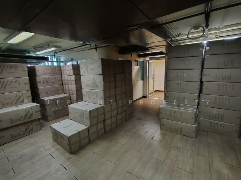 Richmond Office Sukhumvit 26, Bangkok, Khong Tan, Khlong Toei, Bangkok, , 124 sqm, Office Space For Rent, by Blueprint.property, 500463391 - DDproperty.com