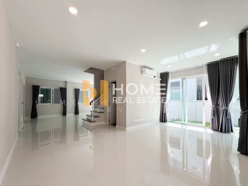 The City Suksawat 64, Bangkok, Soi Suksawat 64, Thung Khru, Bangkok, 4 Bedrooms, 233 sqm, Single Detached House For Sale, by HOME Real Estate Service, 500463392 - DDproperty.com