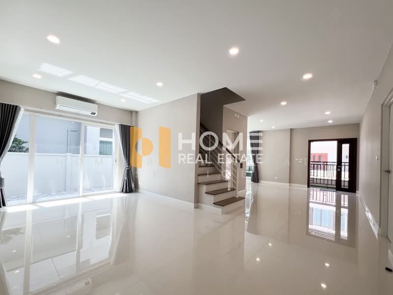 The City Suksawat 64, Bangkok, Soi Suksawat 64, Thung Khru, Bangkok, 4 Bedrooms, 233 sqm, Single Detached House For Sale, by HOME Real Estate Service, 500463392 - DDproperty.com