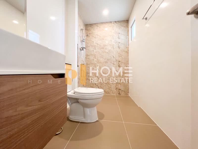 The City Suksawat 64, Bangkok, Soi Suksawat 64, Thung Khru, Bangkok, 4 Bedrooms, 233 sqm, Single Detached House For Sale, by HOME Real Estate Service, 500463392 - DDproperty.com
