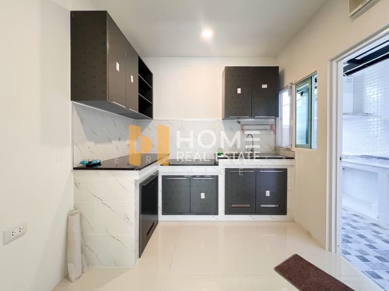 The City Suksawat 64, Bangkok, Soi Suksawat 64, Thung Khru, Bangkok, 4 Bedrooms, 233 sqm, Single Detached House For Sale, by HOME Real Estate Service, 500463392 - DDproperty.com