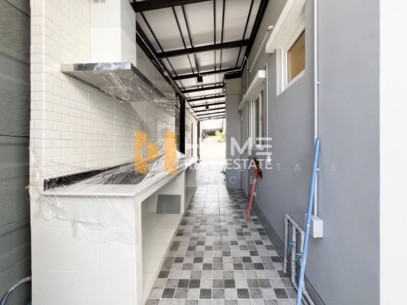 The City Suksawat 64, Bangkok, Soi Suksawat 64, Thung Khru, Bangkok, 4 Bedrooms, 233 sqm, Single Detached House For Sale, by HOME Real Estate Service, 500463392 - DDproperty.com