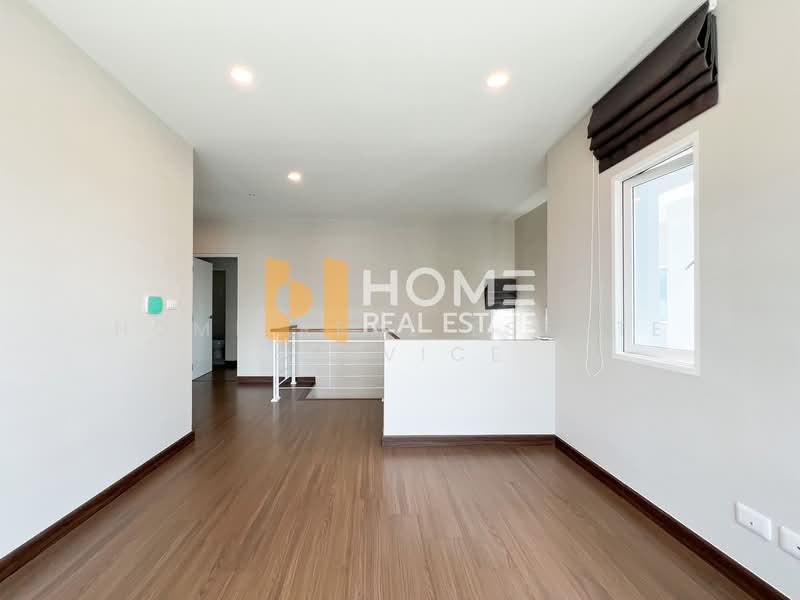 The City Suksawat 64, Bangkok, Soi Suksawat 64, Thung Khru, Bangkok, 4 Bedrooms, 233 sqm, Single Detached House For Sale, by HOME Real Estate Service, 500463392 - DDproperty.com
