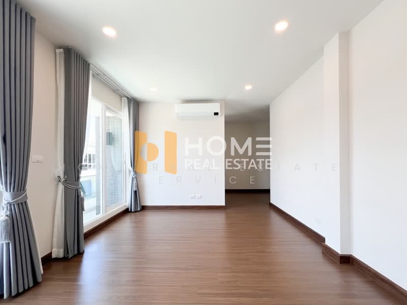The City Suksawat 64, Bangkok, Soi Suksawat 64, Thung Khru, Bangkok, 4 Bedrooms, 233 sqm, Single Detached House For Sale, by HOME Real Estate Service, 500463392 - DDproperty.com
