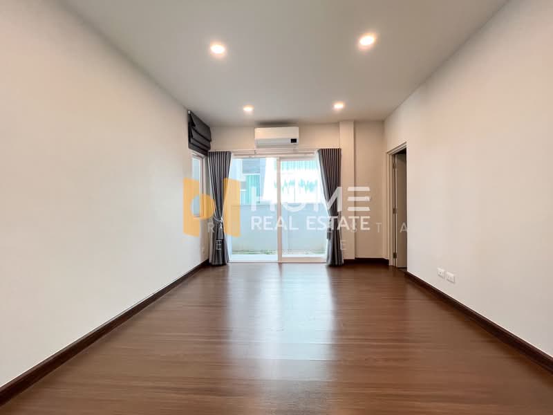 The City Suksawat 64, Bangkok, Soi Suksawat 64, Thung Khru, Bangkok, 4 Bedrooms, 233 sqm, Single Detached House For Sale, by HOME Real Estate Service, 500463392 - DDproperty.com