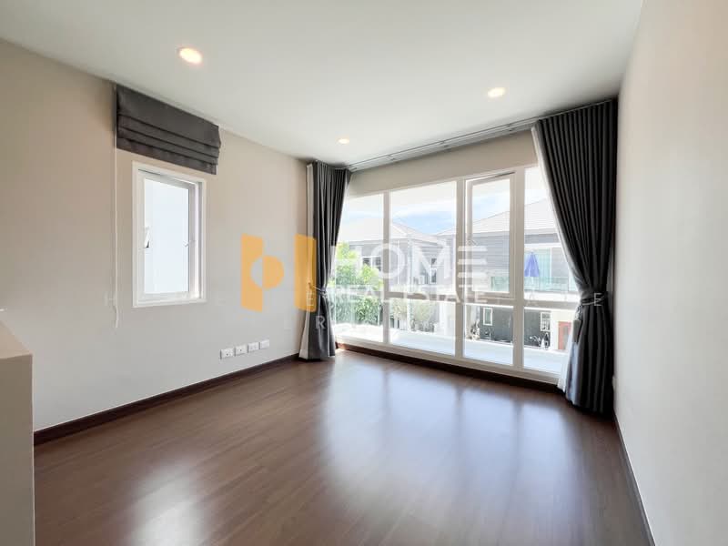 The City Suksawat 64, Bangkok, Soi Suksawat 64, Thung Khru, Bangkok, 4 Bedrooms, 233 sqm, Single Detached House For Sale, by HOME Real Estate Service, 500463392 - DDproperty.com