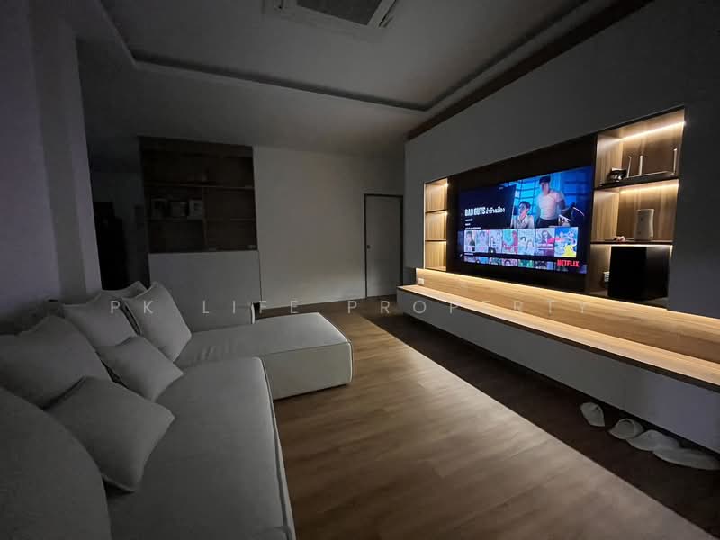 13R0232 This house for rent 3 bedroom 2 bathroom 40,000/month at paklok have fully furnished, ภูเก็ต, ป่าคลอก, ถลาง, ภูเก็ต, 120 ตร.ม., บ้านเดี่ยว ให้เช่า, โดย PK LIFE Property, 500463393 - DDproperty.com