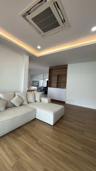 13R0232 This house for rent 3 bedroom 2 bathroom 40,000/month at paklok have fully furnished, ภูเก็ต, ป่าคลอก, ถลาง, ภูเก็ต, 120 ตร.ม., บ้านเดี่ยว ให้เช่า, โดย PK LIFE Property, 500463393 - DDproperty.com