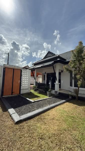 13R0232 This house for rent 3 bedroom 2 bathroom 40,000/month at paklok have fully furnished, ภูเก็ต, ป่าคลอก, ถลาง, ภูเก็ต, 120 ตร.ม., บ้านเดี่ยว ให้เช่า, โดย PK LIFE Property, 500463393 - DDproperty.com