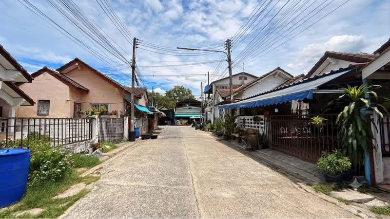 บ้านแฝด หมู่บ้านพรธิสาร 4 รังสิต-นครนายก คลอง 6, ปทุมธานี, คลองหก, คลองหลวง, ปทุมธานี, 100 ตร.ม., บ้านแฝด ขาย, โดย คุณ ปัณณณัฐ ( ปัณณ์ ), 500463394 - DDproperty.com