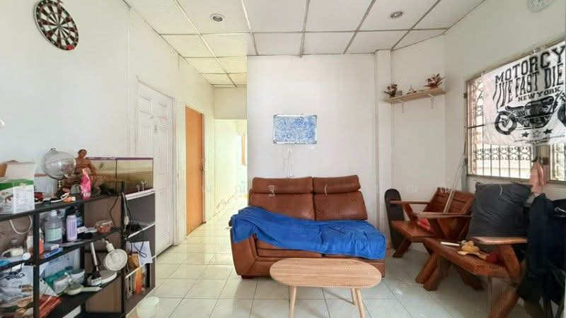 บ้านแฝด หมู่บ้านพรธิสาร 4 รังสิต-นครนายก คลอง 6, ปทุมธานี, คลองหก, คลองหลวง, ปทุมธานี, 100 ตร.ม., บ้านแฝด ขาย, โดย คุณ ปัณณณัฐ ( ปัณณ์ ), 500463394 - DDproperty.com