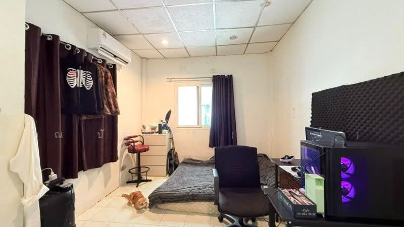 บ้านแฝด หมู่บ้านพรธิสาร 4 รังสิต-นครนายก คลอง 6, Pathum Thani, Khlong Hok, Khlong Luang, Pathum Thani, 3 Bedrooms, 100 sqm, Semi-Detached House (Twin House) For Sale, by คุณ ปัณณณัฐ ( ปัณณ์ ), 500463394 - DDproperty.com
