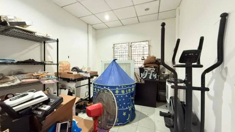 บ้านแฝด หมู่บ้านพรธิสาร 4 รังสิต-นครนายก คลอง 6, ปทุมธานี, คลองหก, คลองหลวง, ปทุมธานี, 100 ตร.ม., บ้านแฝด ขาย, โดย คุณ ปัณณณัฐ ( ปัณณ์ ), 500463394 - DDproperty.com