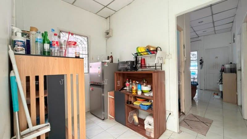 บ้านแฝด หมู่บ้านพรธิสาร 4 รังสิต-นครนายก คลอง 6, ปทุมธานี, คลองหก, คลองหลวง, ปทุมธานี, 100 ตร.ม., บ้านแฝด ขาย, โดย คุณ ปัณณณัฐ ( ปัณณ์ ), 500463394 - DDproperty.com
