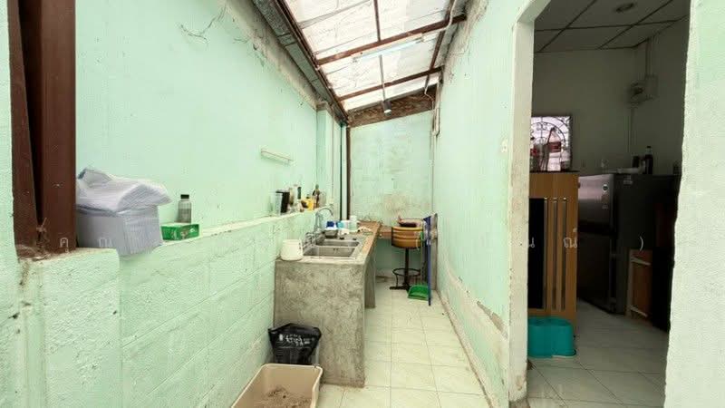 บ้านแฝด หมู่บ้านพรธิสาร 4 รังสิต-นครนายก คลอง 6, Pathum Thani, Khlong Hok, Khlong Luang, Pathum Thani, 3 Bedrooms, 100 sqm, Semi-Detached House (Twin House) For Sale, by คุณ ปัณณณัฐ ( ปัณณ์ ), 500463394 - DDproperty.com